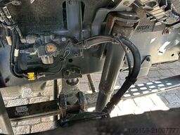 DAF XF 460 / ADR /EL/EXII/OX/AT / E6 / Retarder