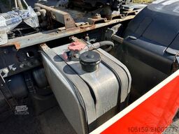 DAF XF 460 / ADR /EL/EXII/OX/AT / E6 / Retarder