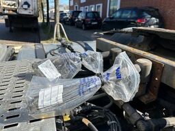 DAF XF 460 / ADR /EL/EXII/OX/AT / E6 / Retarder