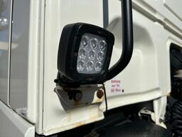 DAF XF 460 / ADR /EL/EXII/OX/AT / E6 / Retarder