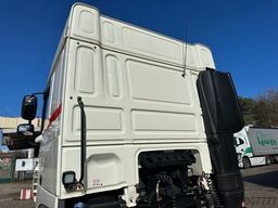 DAF XF 460 / ADR /EL/EXII/OX/AT / E6 / Retarder