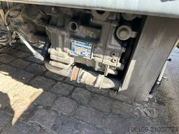 DAF XF 460 / ADR /EL/EXII/OX/AT / E6 / Retarder