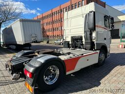 DAF XF 460 / ADR /EL/EXII/OX/AT / E6 / Retarder