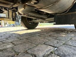 DAF XF 460 / ADR /EL/EXII/OX/AT / E6 / Retarder