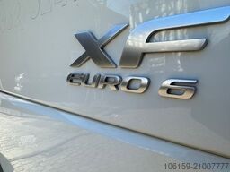 DAF XF 460 / ADR /EL/EXII/OX/AT / E6 / Retarder