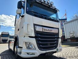 DAF XF 460 / ADR /EL/EXII/OX/AT / E6 / Retarder