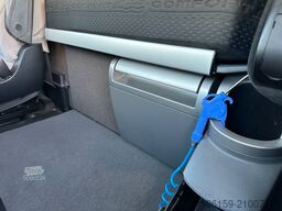 DAF XF 460 / ADR /EL/EXII/OX/AT / E6 / Retarder