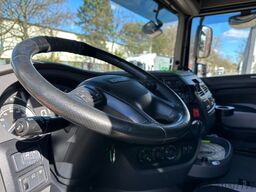 DAF XF 460 / ADR /EL/EXII/OX/AT / E6 / Retarder