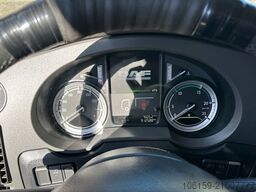 DAF XF 460 / ADR /EL/EXII/OX/AT / E6 / Retarder