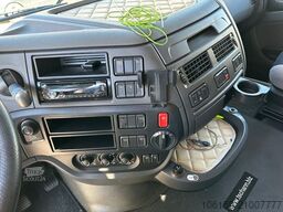 DAF XF 460 / ADR /EL/EXII/OX/AT / E6 / Retarder