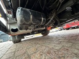 MAN TGA 18.350 Hydro 4x4 /4.000L Wassertank + Kompr.