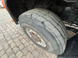 MAN TGA 18.350 Hydro 4x4 /4.000L Wassertank + Kompr.