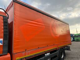 MAN TGA 18.350 Hydro 4x4 /4.000L Wassertank + Kompr.