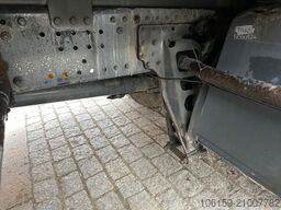 MAN TGA 18.350 Hydro 4x4 /4.000L Wassertank + Kompr.