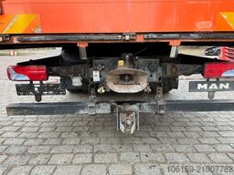 MAN TGA 18.350 Hydro 4x4 /4.000L Wassertank + Kompr.