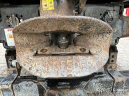 MAN TGA 18.350 Hydro 4x4 /4.000L Wassertank + Kompr.