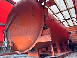 MAN TGA 18.350 Hydro 4x4 /4.000L Wassertank + Kompr.