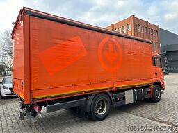 MAN TGA 18.350 Hydro 4x4 /4.000L Wassertank + Kompr.