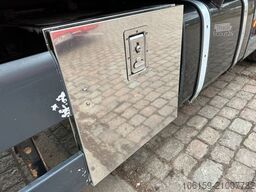 MAN TGA 18.350 Hydro 4x4 /4.000L Wassertank + Kompr.