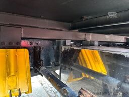 MAN TGA 18.350 Hydro 4x4 /4.000L Wassertank + Kompr.