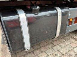 MAN TGA 18.350 Hydro 4x4 /4.000L Wassertank + Kompr.