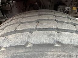 MAN TGA 18.350 Hydro 4x4 /4.000L Wassertank + Kompr.