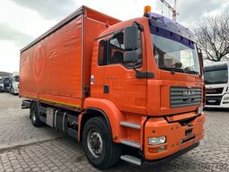 MAN TGA 18.350 Hydro 4x4 /4.000L Wassertank + Kompr.