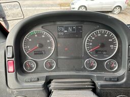 MAN TGA 18.350 Hydro 4x4 /4.000L Wassertank + Kompr.