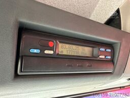 MAN TGA 18.350 Hydro 4x4 /4.000L Wassertank + Kompr.