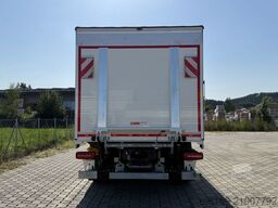 MAN TGS 26.440 6x2 Lift+Lenk  Gomm Pritsche + Lbw 2t