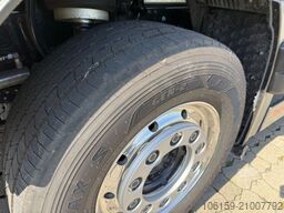 MAN TGS 26.440 6x2 Lift+Lenk  Gomm Pritsche + Lbw 2t