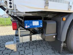 MAN TGS 26.440 6x2 Lift+Lenk  Gomm Pritsche + Lbw 2t