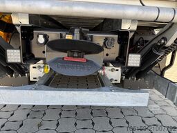 MAN TGS 26.440 6x2 Lift+Lenk  Gomm Pritsche + Lbw 2t