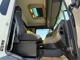 MAN TGS 26.440 6x2 Lift+Lenk  Gomm Pritsche + Lbw 2t