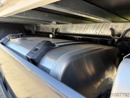 MAN TGS 26.440 6x2 Lift+Lenk  Gomm Pritsche + Lbw 2t