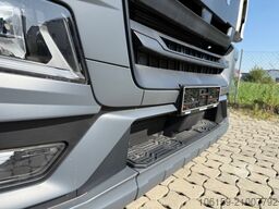 MAN TGS 26.440 6x2 Lift+Lenk  Gomm Pritsche + Lbw 2t