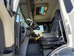 MAN TGS 26.440 6x2 Lift+Lenk  Gomm Pritsche + Lbw 2t