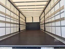 MAN TGS 26.440 6x2 Lift+Lenk  Gomm Pritsche + Lbw 2t