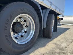 MAN TGS 26.440 6x2 Lift+Lenk  Gomm Pritsche + Lbw 2t