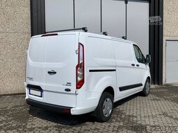 Ford Custom 280 Van  - Tenuto Bene !