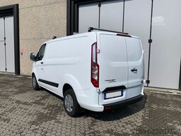 Ford Custom 280 Van  - Tenuto Bene !