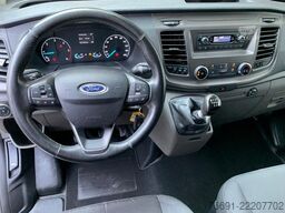 Ford Custom 280 Van  - Tenuto Bene !