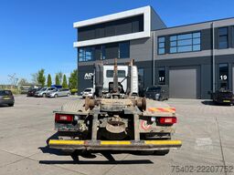 Volvo FM 420 / 6x4 / Hookarm 20T / Hub Reduction / St...