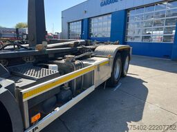 Volvo FM 420 / 6x4 / Hookarm 20T / Hub Reduction / St...