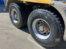 Volvo FM 420 / 6x4 / Hookarm 20T / Hub Reduction / St...