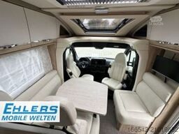 Eura Mobil Profila T 696 EB 170PS/Autom/Markise/SAT/TV/Dachklima