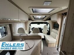 Eura Mobil Profila T 696 EB 170PS/Autom/Markise/SAT/TV/Dachklima