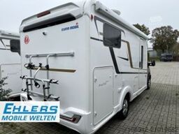 Eura Mobil Profila T 696 EB 170PS/Autom/Markise/SAT/TV/Dachklima