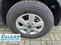 Eura Mobil Profila T 696 EB 170PS/Autom/Markise/SAT/TV/Dachklima