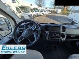 LMC Tourer A 690 G 140PS/Chassis-Paket/Basis-Paket/Radträger/Isofix